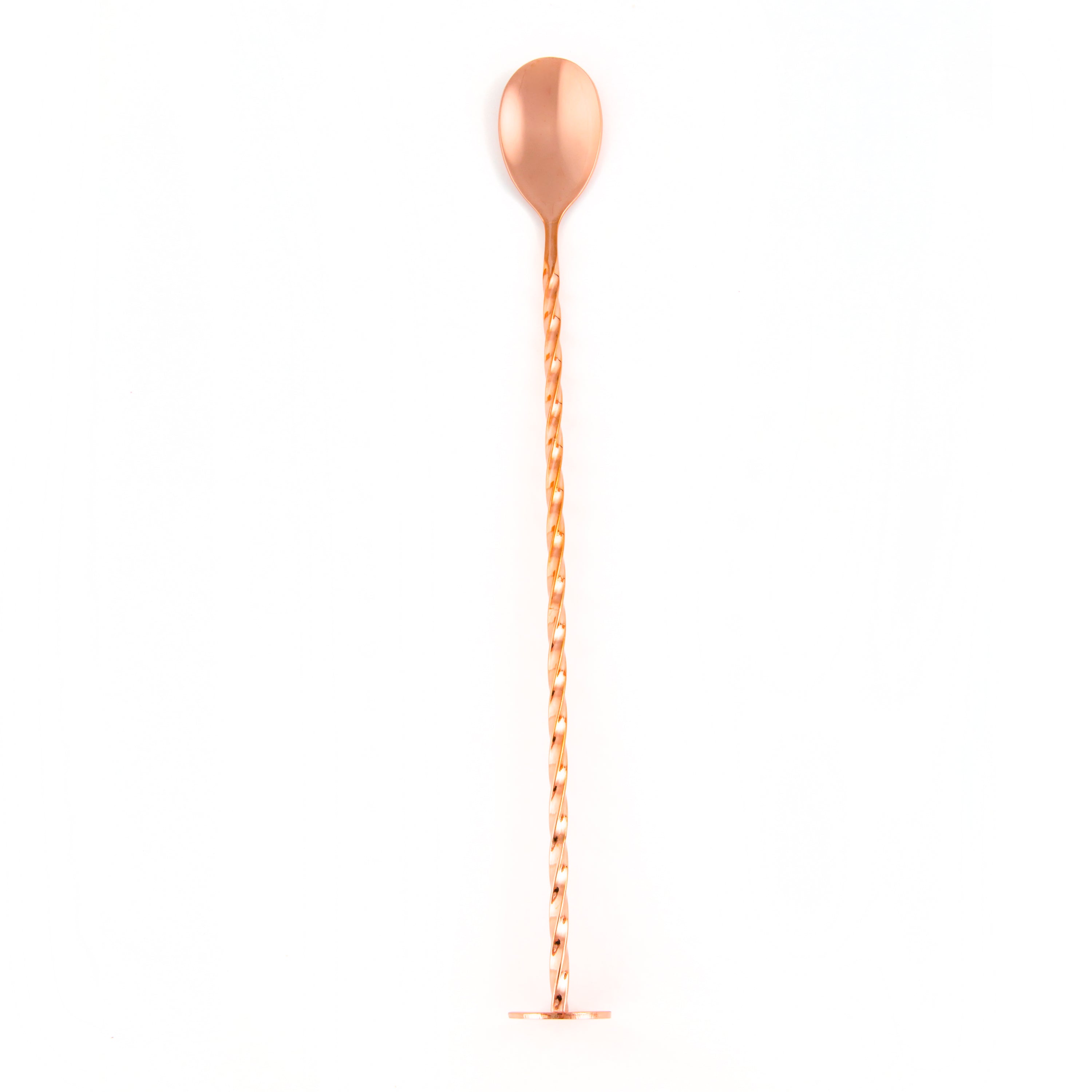 Premium 5-Piece Copper Mixology Cocktail Set - Bar Tools for Professional & Home Bartenders - Perfect for Mojitos, Margaritas & Craft Cocktails