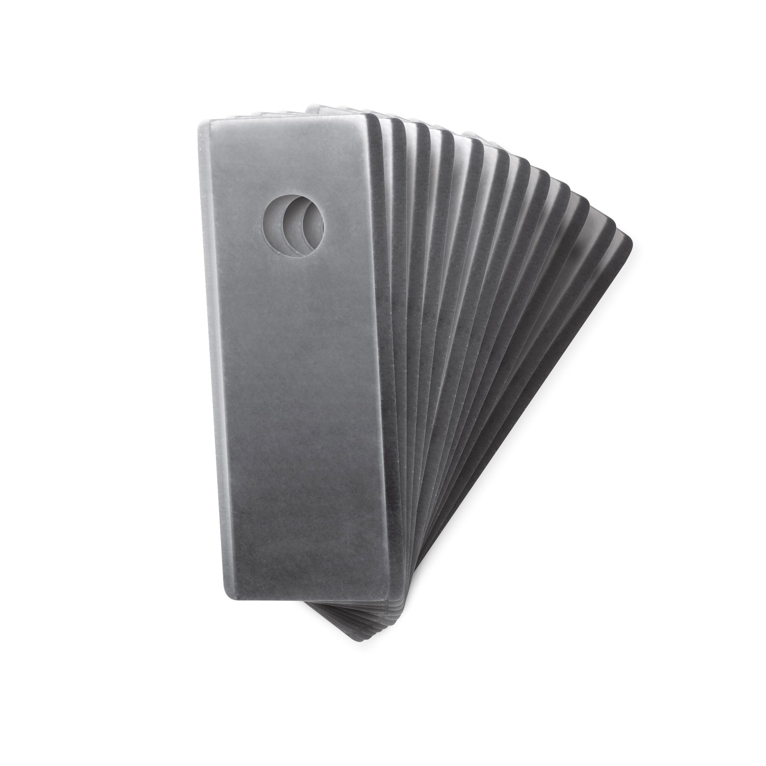 Sun Joe MJ HVR12E SBLD Replacement Steel Blades - Compatible with MJ HVR12E Electric Mower - Perfect for Lawn Care & Yard Maintenance