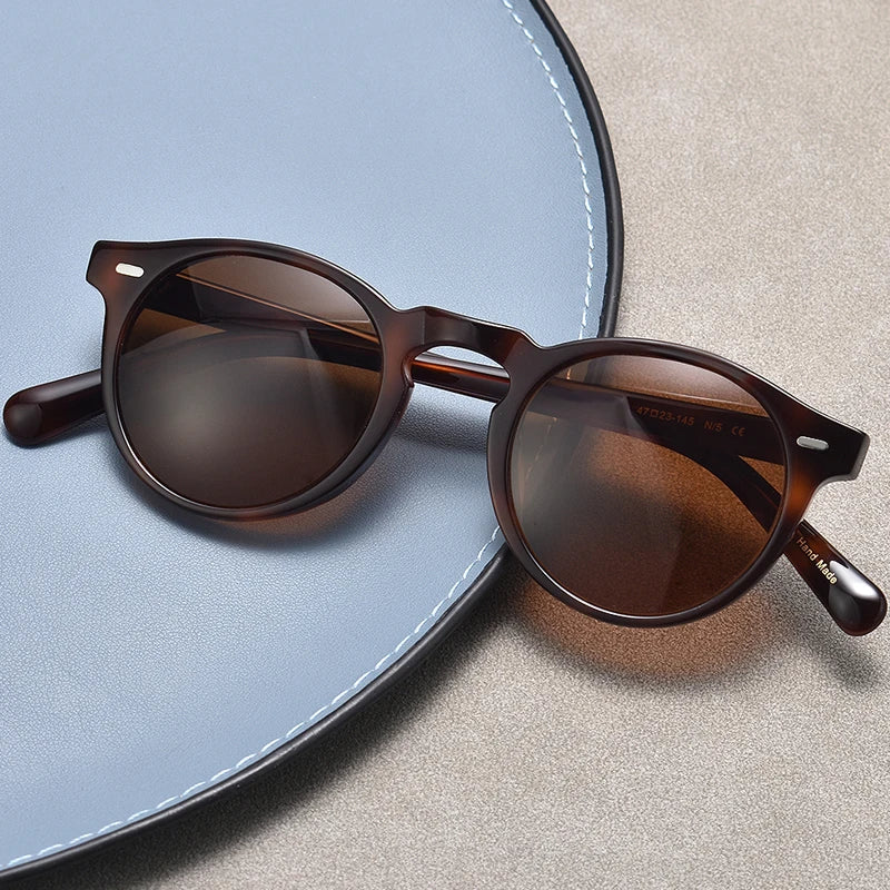 Tortoise-Brown