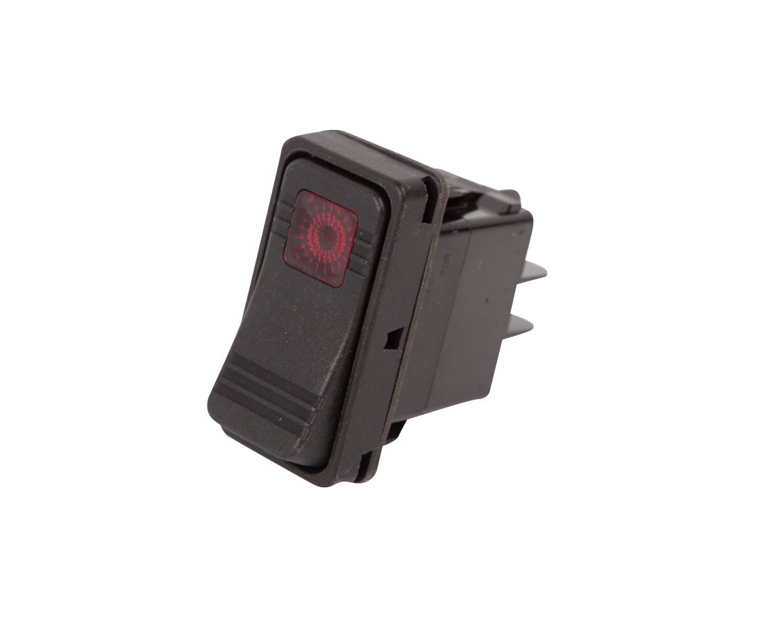 SOUTHBEND RANGE 9130-1 Power Switch - Heavy Duty Commercial Stove Control for Professional Kitchens & Restaurants