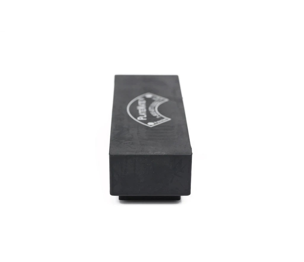 PlateMate 5 lb Brick - Heavy Duty Non-Slip Plate Holder for Weightlifting, Gym & Home Workouts - Perfect for Barbell, Dumbbell & Kettlebell Storage