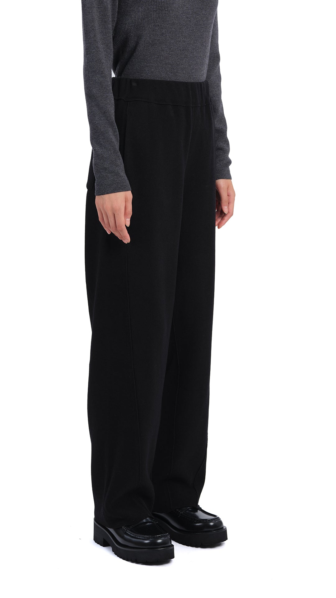 Super Comfy Pants for Women & Men - Soft Stretchy Lounge Pants for Home, Yoga, Travel & Relaxation