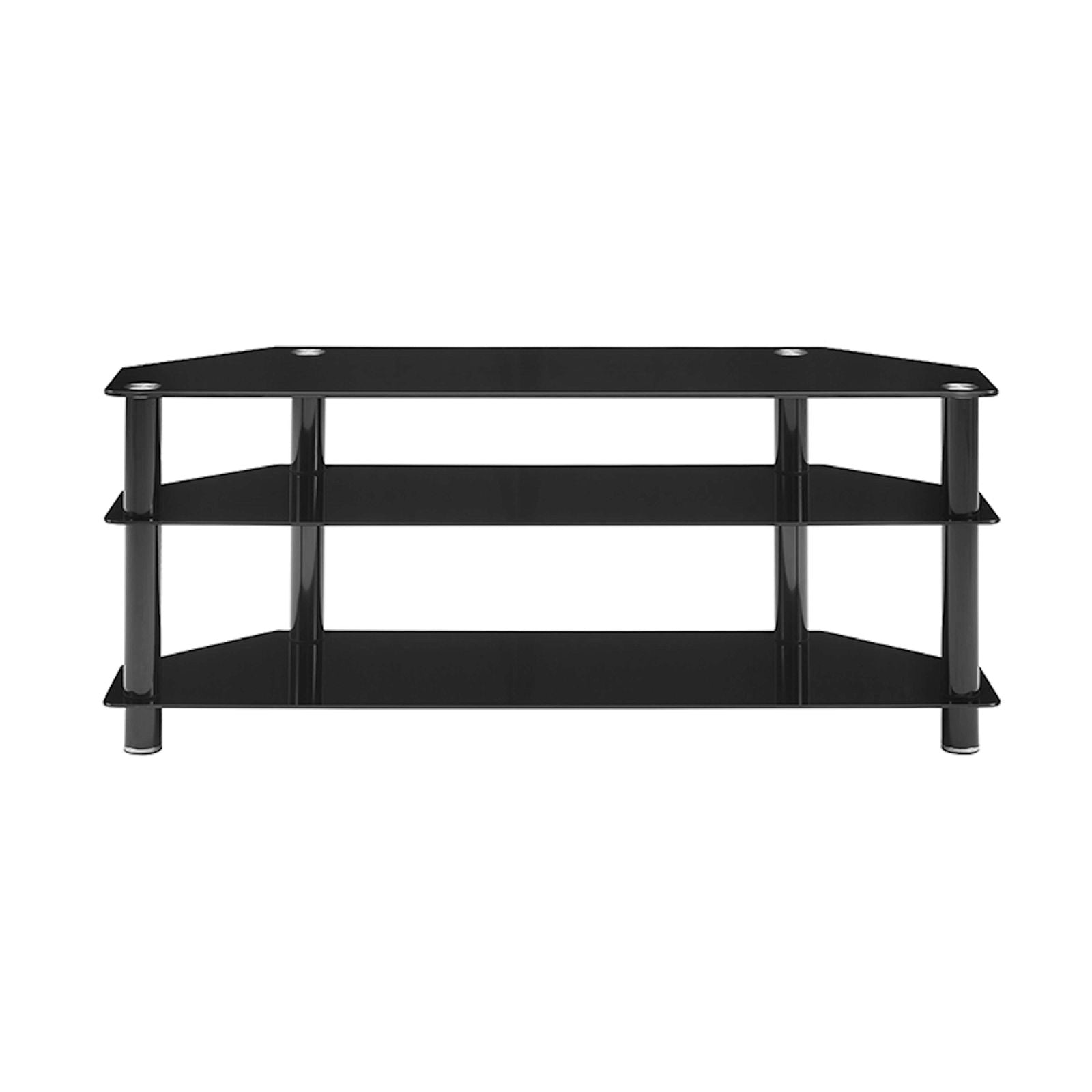 ACE 1500 TV Stand by Tauris - Modern Entertainment Center for Living Room, Bedroom & Home Theater