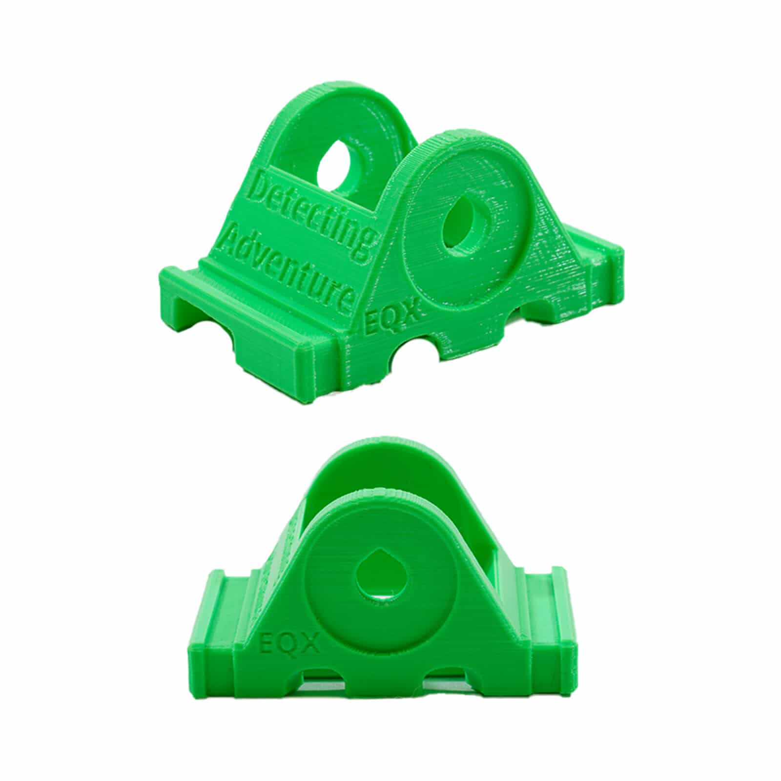 Minelab Equinox Coil Support - Reinforced 6 Coil for Metal Detecting Adventures | Durable Coil Protector for Outdoor Treasure Hunting & Beach Metal Detecting