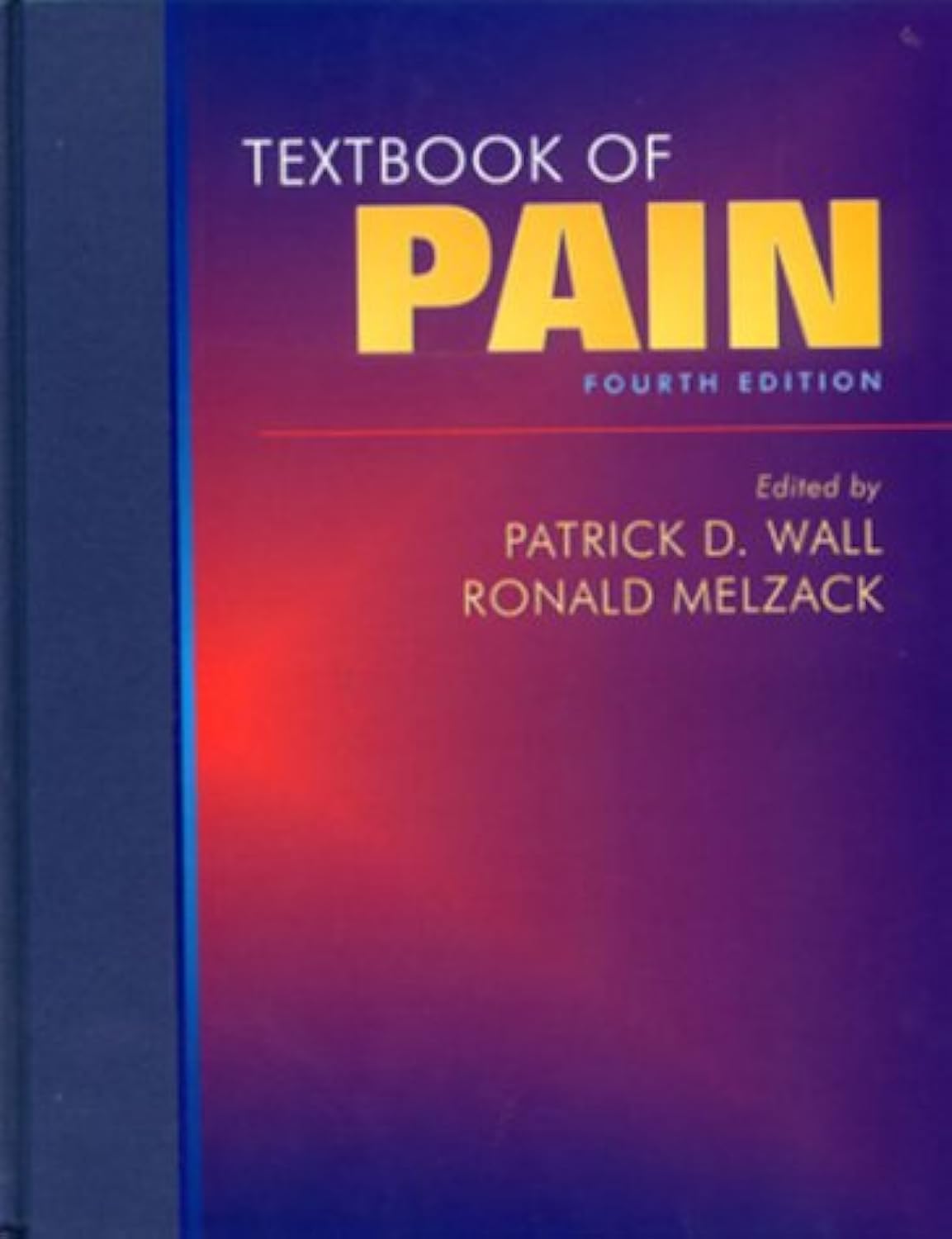 Comprehensive Textbook of Pain Management - Essential Guide for Medical Students & Professionals | Study, Reference & Clinical Use