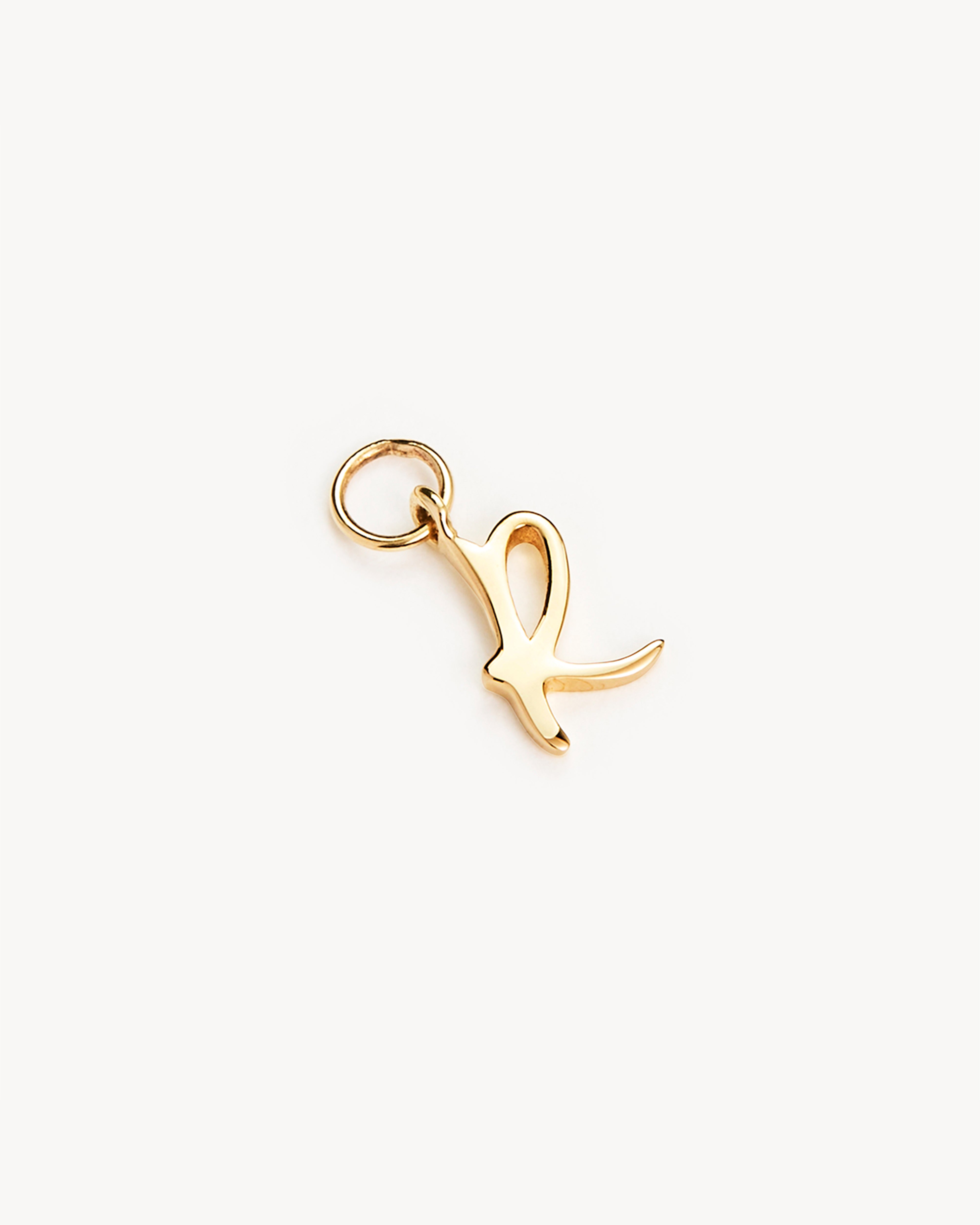 14K Solid Gold Love Letter Hoop Earrings - Romantic Dainty Charm Jewelry for Women - Perfect for Valentine's Day, Anniversary Gifts & Everyday Elegance