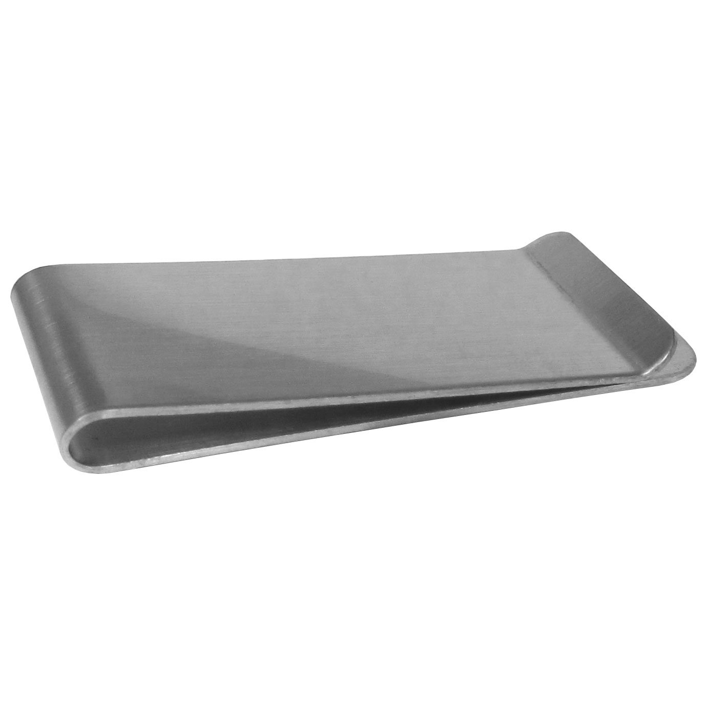 Premium Genuine Leather Tri-Fold Wallet with Money Clip for Men - Slim RFID Blocking Bifold Wallet - Ideal for Travel, Business & Everyday Use