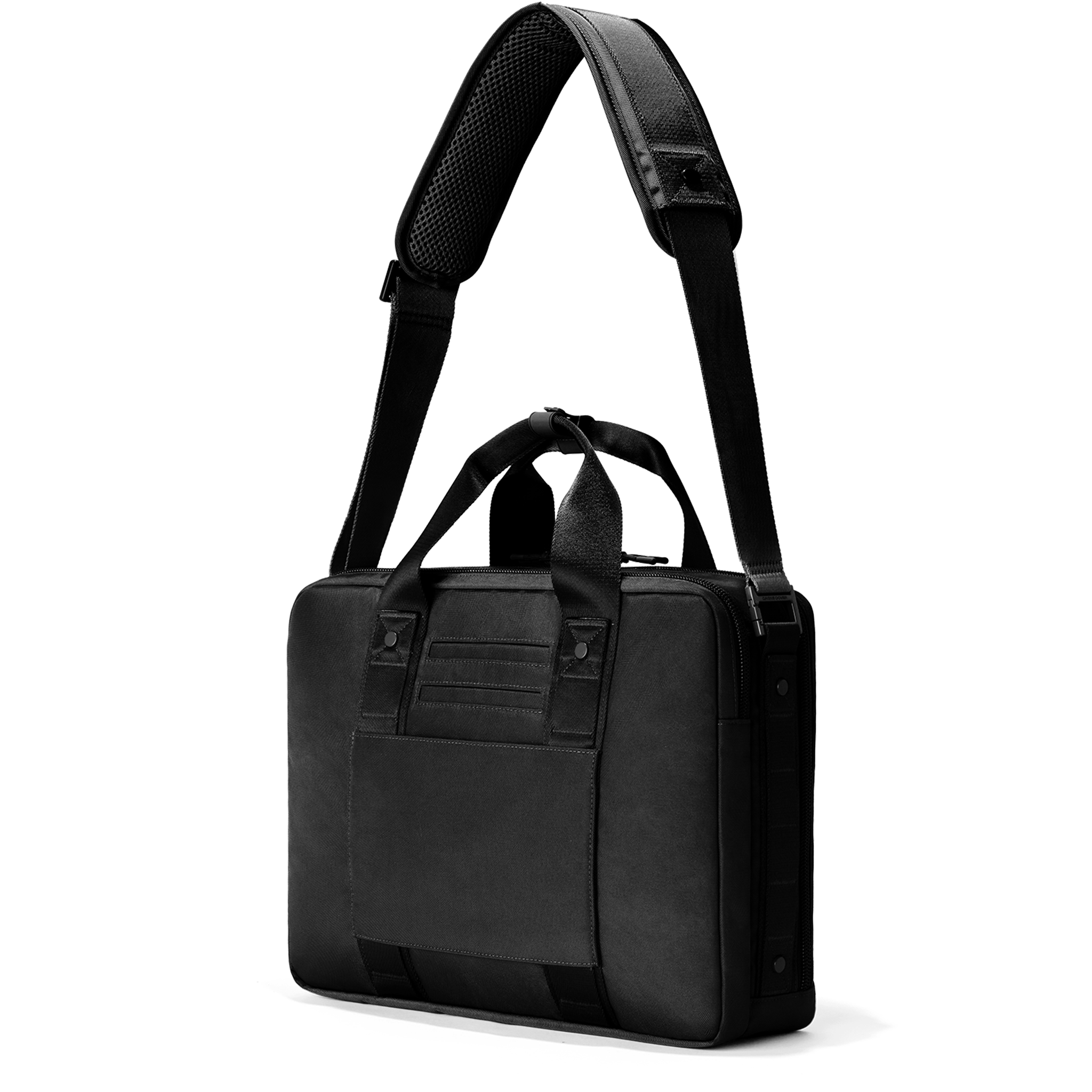 Dagne Dover Berlin Travel Brief - Stylish & Functional Laptop Bag for Business & Commute - Perfect for Work, Travel & Everyday Use