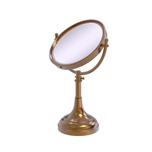 Brushed Bronze