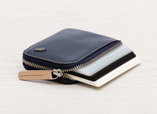 Bellroy Slim Minimalist RFID Blocking Wallet – Ultra Thin & Compact for Everyday Carry | Perfect for Travel, Business & Minimalist Lifestyle