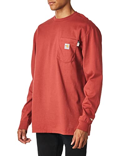Dark Barn Red