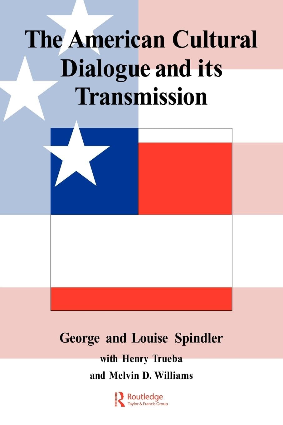 American Cultural Dialogue and Its Transmission - Exploring Cross-Cultural Communication in Modern Society | Perfect for International Students, Educators & Cultural Researchers