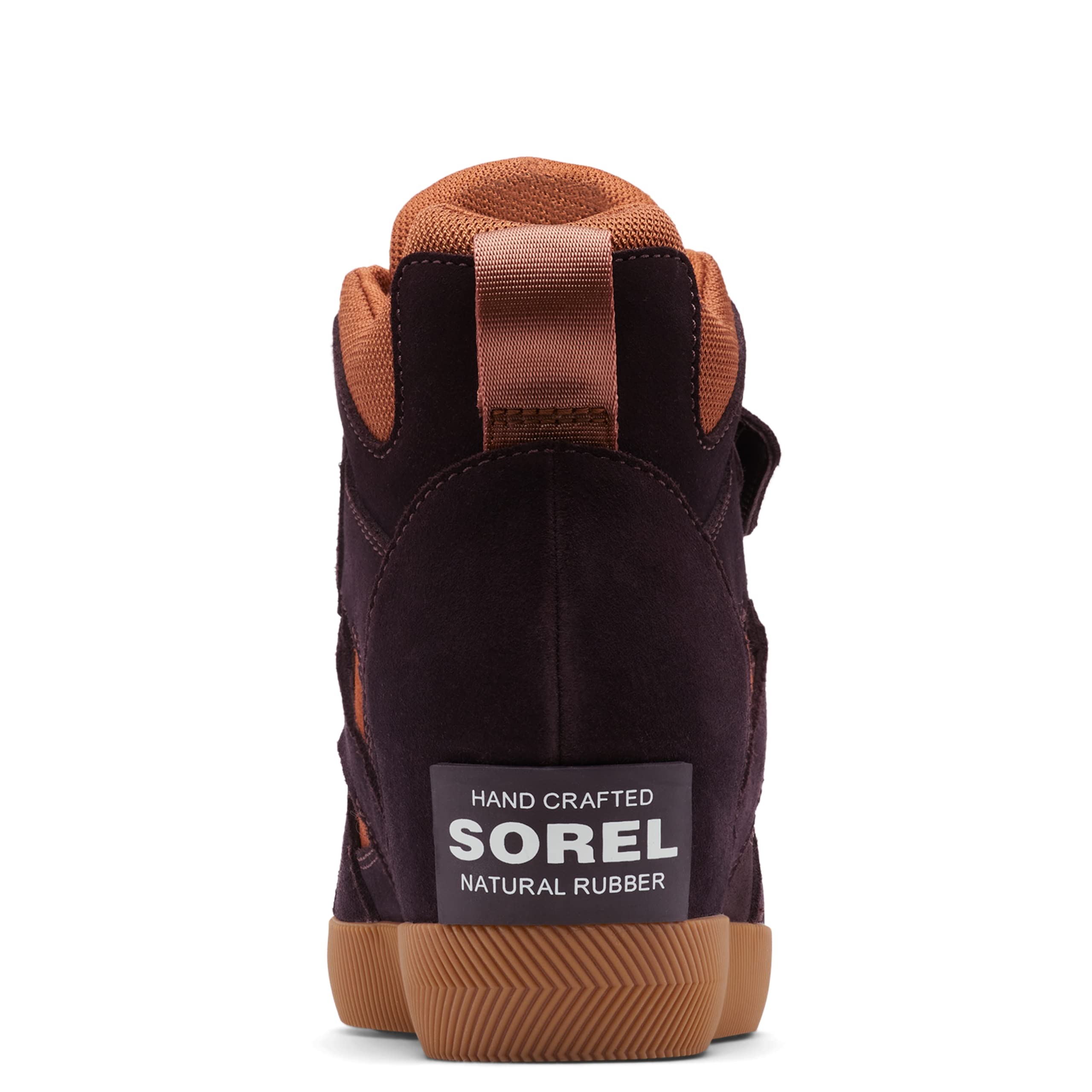 Sorel Women's Out 'N About Sport Wedge Boot - Waterproof Winter Snow Boots for Hiking & Outdoor Activities | Comfortable & Stylish Cold Weather Shoes