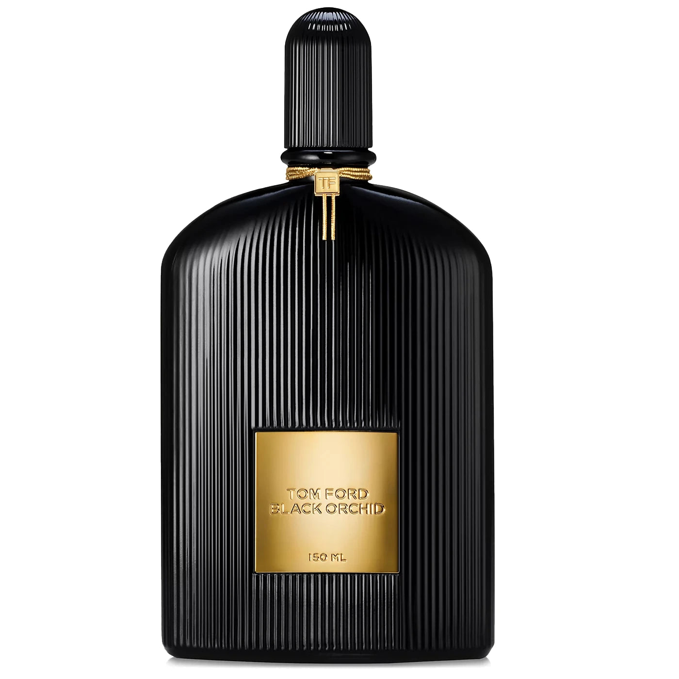 Black Orchid 5.0 oz Eau de Parfum Unisex Perfume - Luxury Fragrance for Men & Women, Perfect for Date Night, Special Occasions & Daily Wear