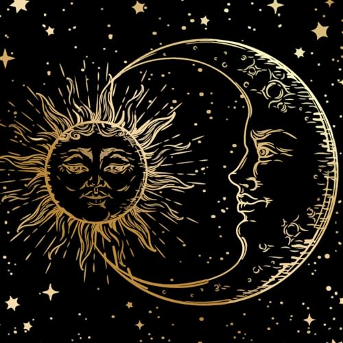 3-Black Sun Moon