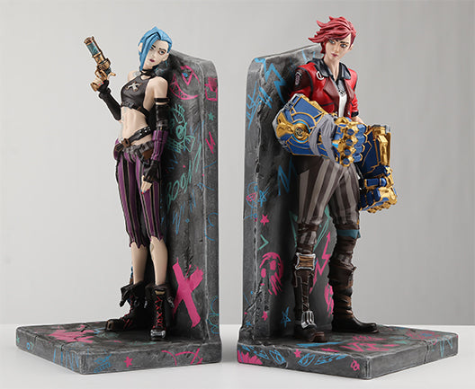 The Art and Making of Arcane: Artifact Edition - Collector's Art Book | Behind-the-Scenes of Netflix's Arcane Series | Perfect for Fans, Artists & Collectors | Great Gift for Gamers & Animation Enthusiasts