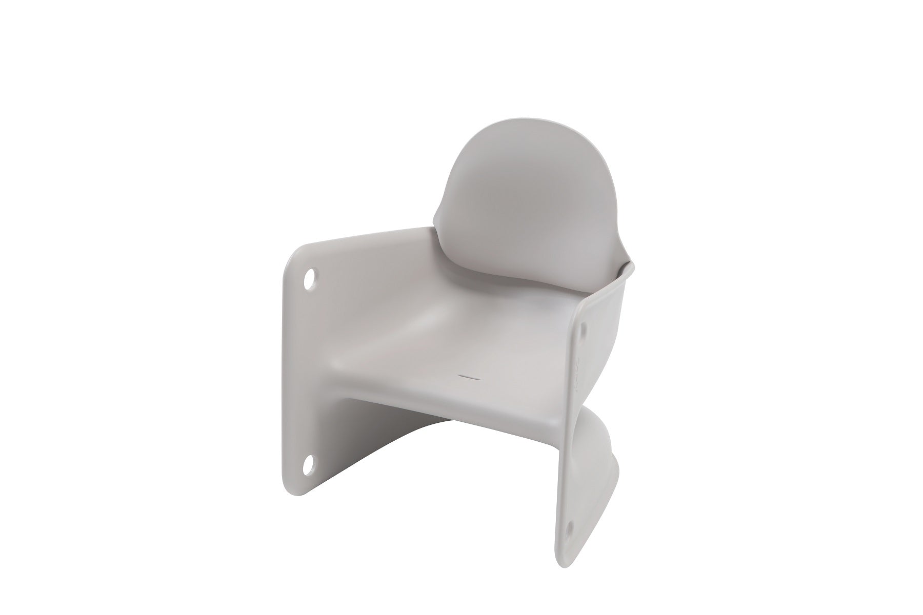 Combi Chair 1 - Multi-Functional Folding Chair for Home, Office, and Outdoor Use | Perfect for Camping, Picnics, and Events