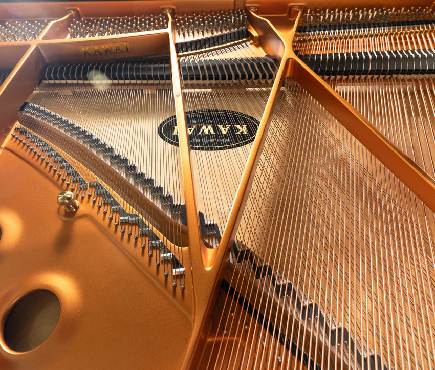 2023 Kawai GX-1 BLAK Series 5'5