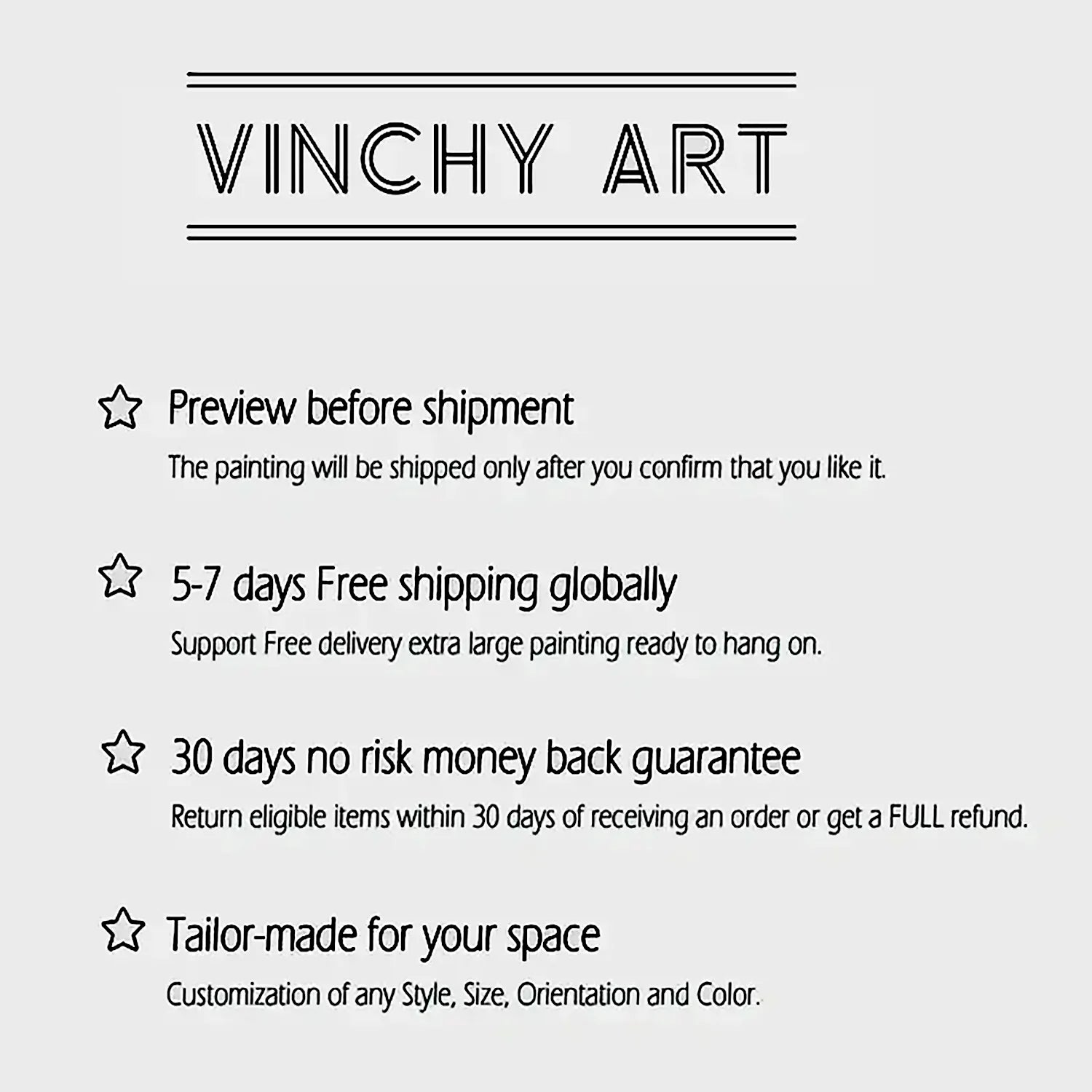 Custom Size Abstract Wall Art Set of 2 - Beige & Brown Modern Canvas Paintings #BB066 & #AB282 for Living Room, Bedroom Decor