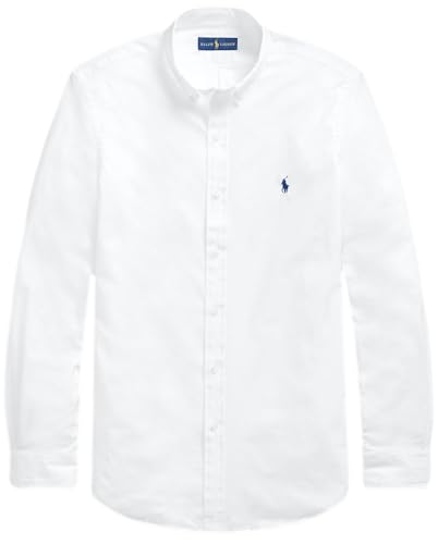 Ralph Lauren White
