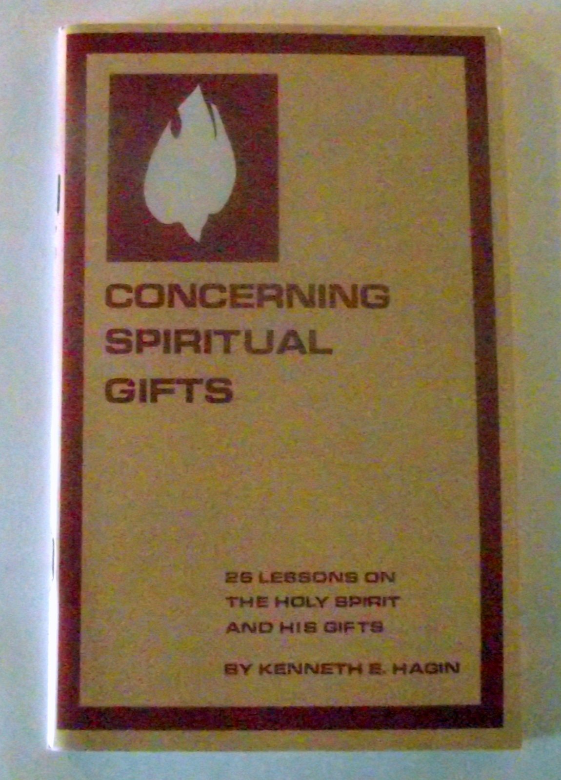 Spiritual Gifts Guide - Discover Your Divine Talents & Purpose | Perfect for Personal Growth, Bible Study & Christian Faith Development