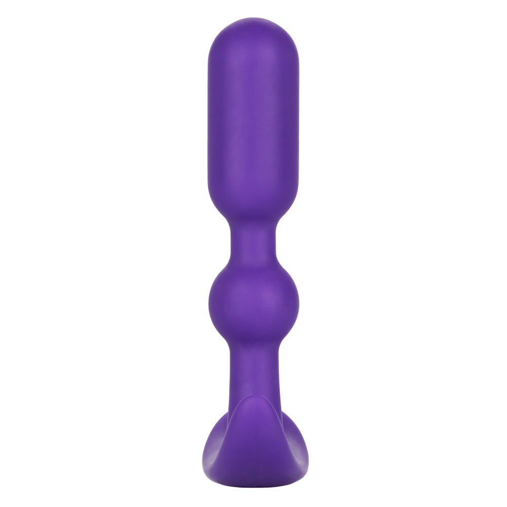 Sensual Rounded Anal Probe for Pleasure - Perfect for Couples Play & Solo Exploration - Enhance Intimacy & Spice Up Your Love Life