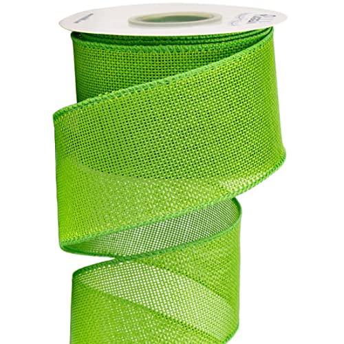 Apple Green
