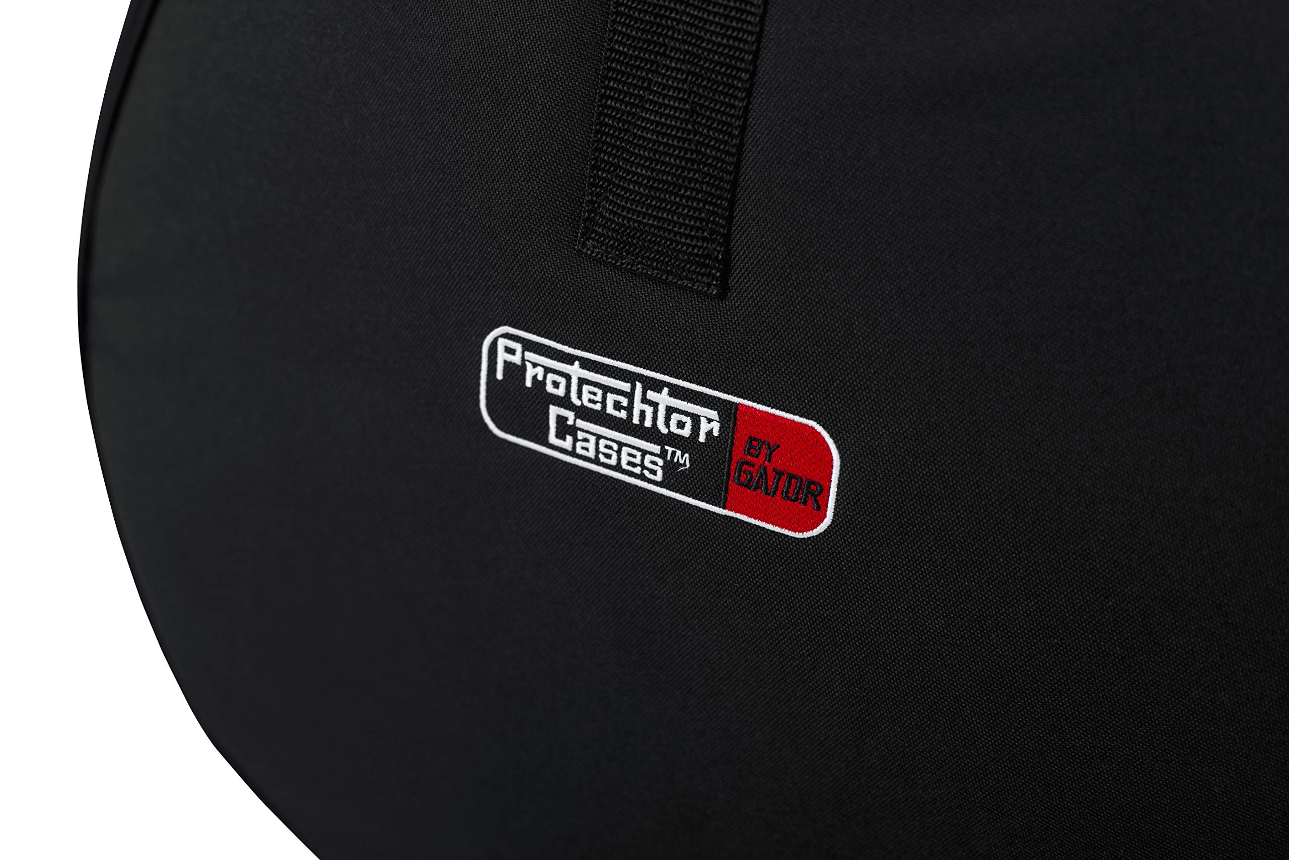 Gator GP-FUSION16 5-Piece Fusion Drum Bag Set - Lightweight & Durable Drum Cases for Gigging Musicians | Perfect for Live Performances, Studio Sessions & Traveling Drummers