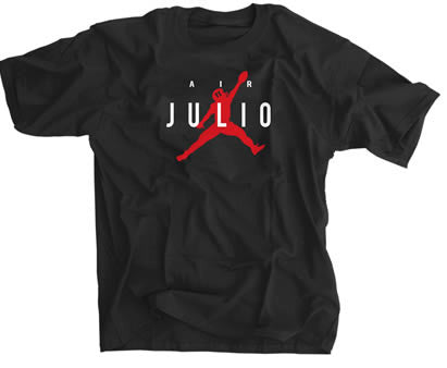 Air Julio Atlanta Falcons Football Jersey - Official NFL Fan Gear for Men & Women - Perfect for Game Day & Tailgating