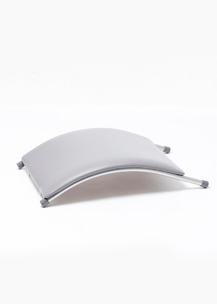 Premium Yoga Studio Back Bender - Adjustable Yoga Chair Support for Deep Stretching & Spinal Flexibility | Perfect for Home Yoga Practice, Studio Sessions & Rehabilitation Exercises