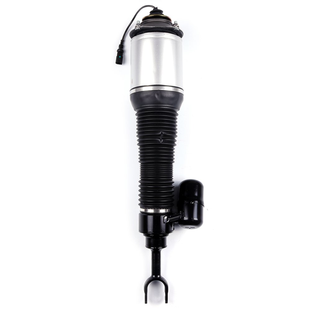 CCiyu Air Suspension Shocks - Front Right RWD/4WD Air Struts Shock Absorbers for 2003-2012 Bentley Continental & 2004-2006 VW Phaeton (Set of 1) | Premium Ride Comfort for Luxury Sedans & Long-Distance Driving