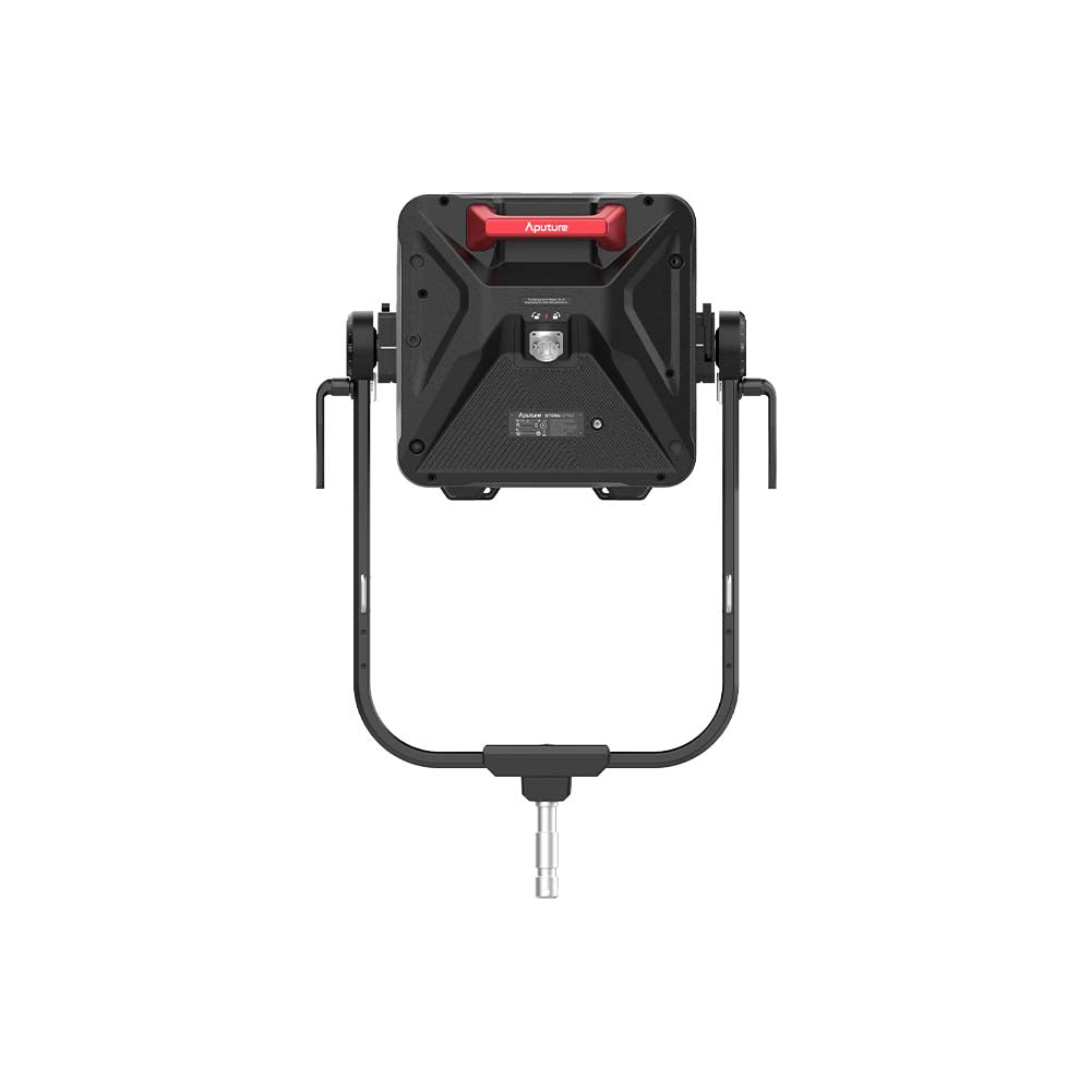 Aputure STORM XT52 Professional LED Video Light - High Brightness, Adjustable Color Temperature for Photography & Videography - Perfect for Studio, Live Streaming, and Outdoor Shooting (Available May 2025)