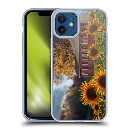 Summer in Sunflowers