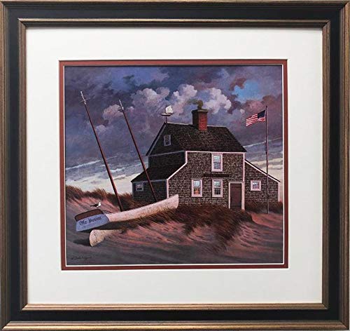 Charles Wysocki 