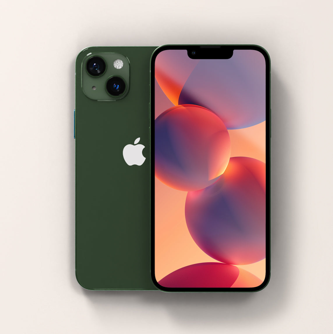 iPhone 13 512GB Unlocked Smartphone - Verizon Compatible 5G Phone with Super Retina XDR Display | Perfect for Streaming, Gaming & Business Use