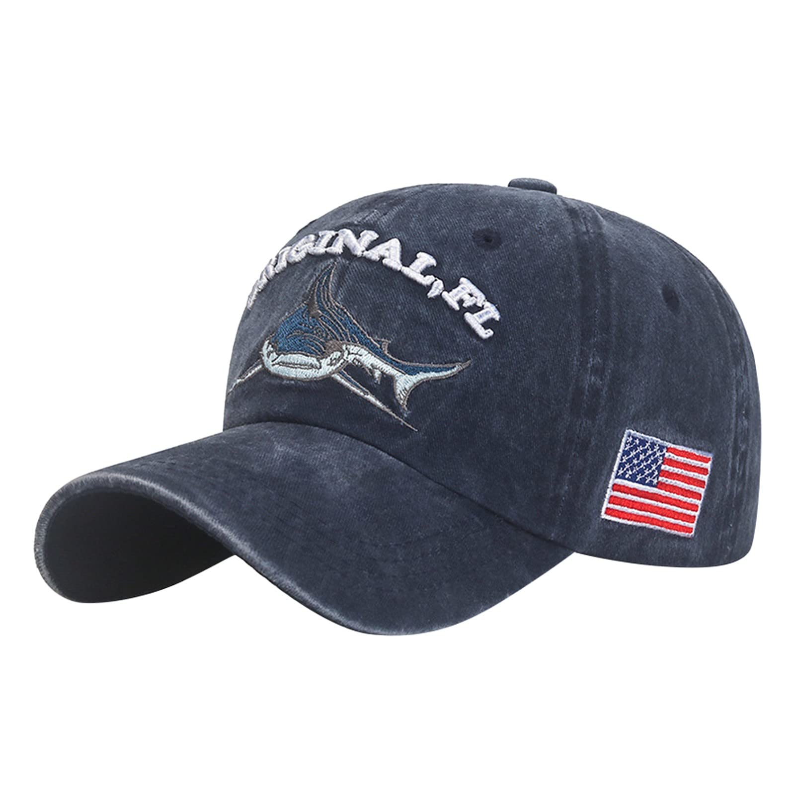 Stylish Summer Baseball Cap for Women & Men - UV Protection Outdoor Sports Visor Hat for Hiking, Running, and Beach Activities