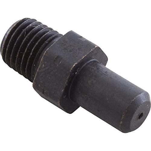 Raypak 350350 Propane Gas Heater Burner Orifice - Replacement Part for Pool & Spa Heating Systems | Perfect for Outdoor Hot Tubs & Swimming Pools