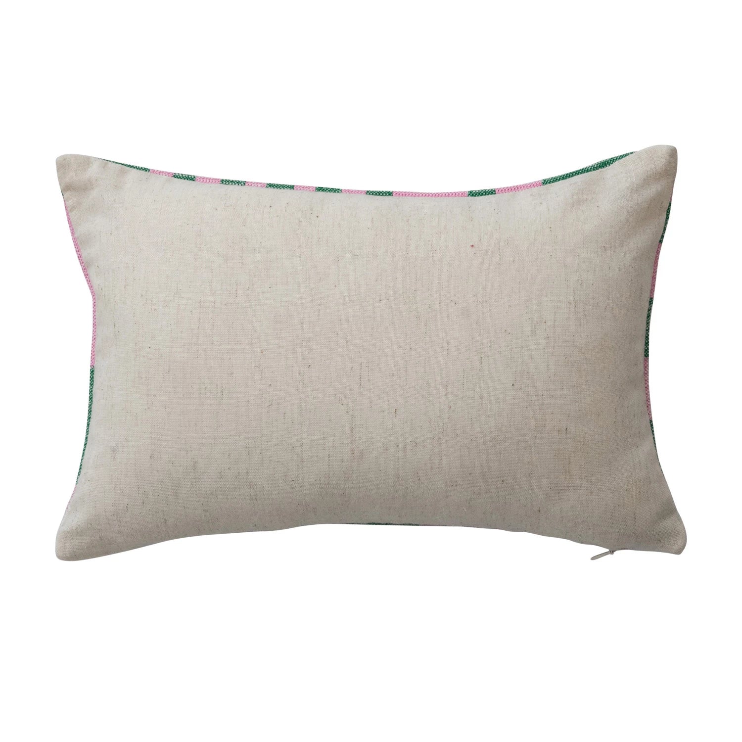 Boss Pillow - Premium Office & Home Comfort Pillow for Neck & Back Support - Perfect for Desk Chairs, Couches, and Travel