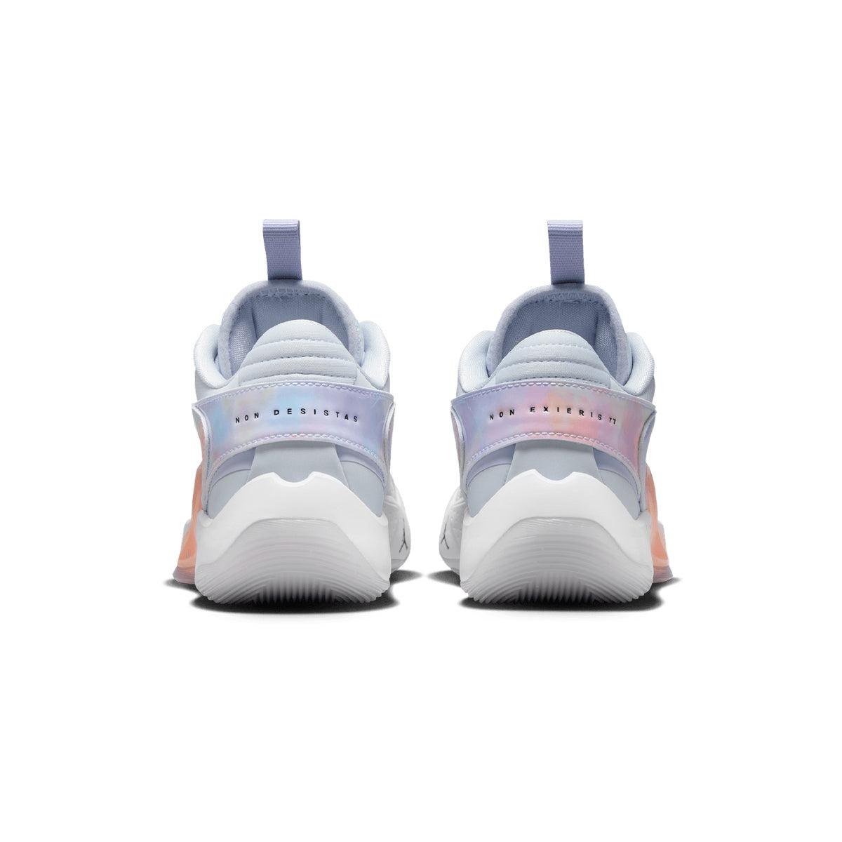 Luka 2 'Nebula' Basketball Shoes for Kids - High-Performance Youth Sneakers for Court Play & Streetwear Fashion