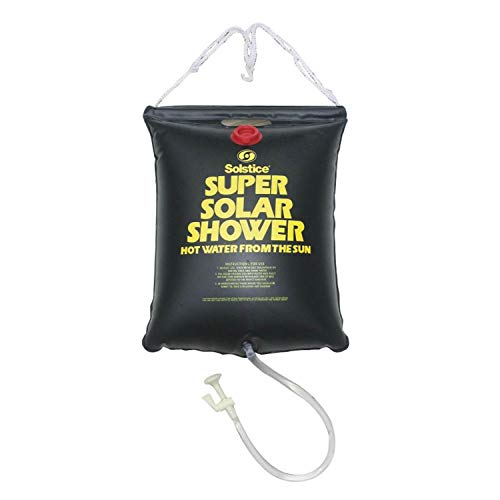 Portable Solar Shower (5 Gal)