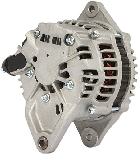 New 90A Alternator Compatible with Subaru Outback 2.5L 2010-2014 - 23700AA31A, 23700-AA31A, 23700-AA31ARA - High-Performance Replacement for Smooth Driving & Off-Road Adventures