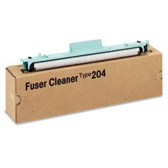 RICOH 400890 Fuser Cleaning Kit for Ricoh AP 204 - Printer Maintenance Supplies for Office & Business Use