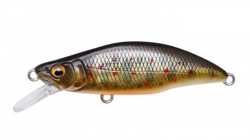 LZ Chart Back Yamame