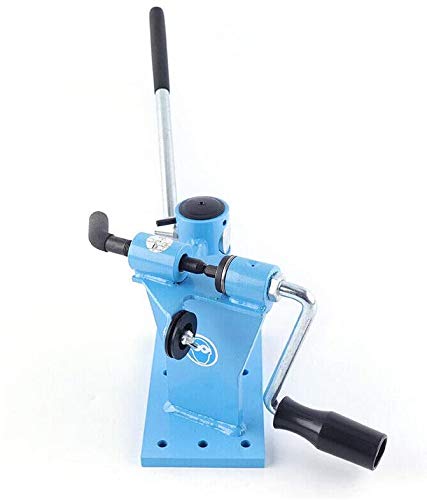 DNYSYSJ Chainsaw Chain Breaker and Rivet Spinner Tool - Professional Chain Splitter & Repair Kit for Saw Chain Maintenance - Perfect for Wood Cutting, Tree Trimming & DIY Chainsaw Repair