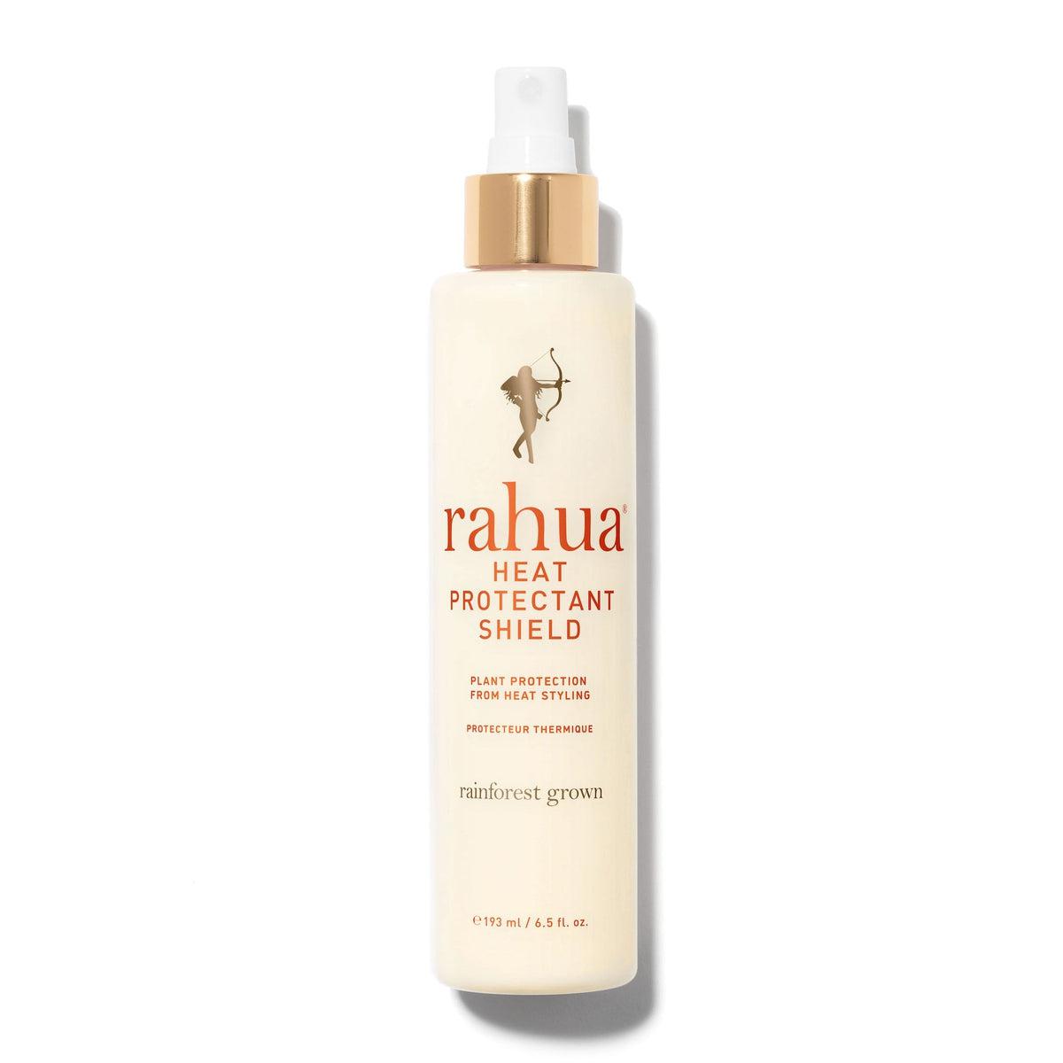 Best Heat Protectant Shield for Hair - Thermal Protection Spray for Styling & Blowouts - Prevents Damage from Flat Irons & Curling Wands