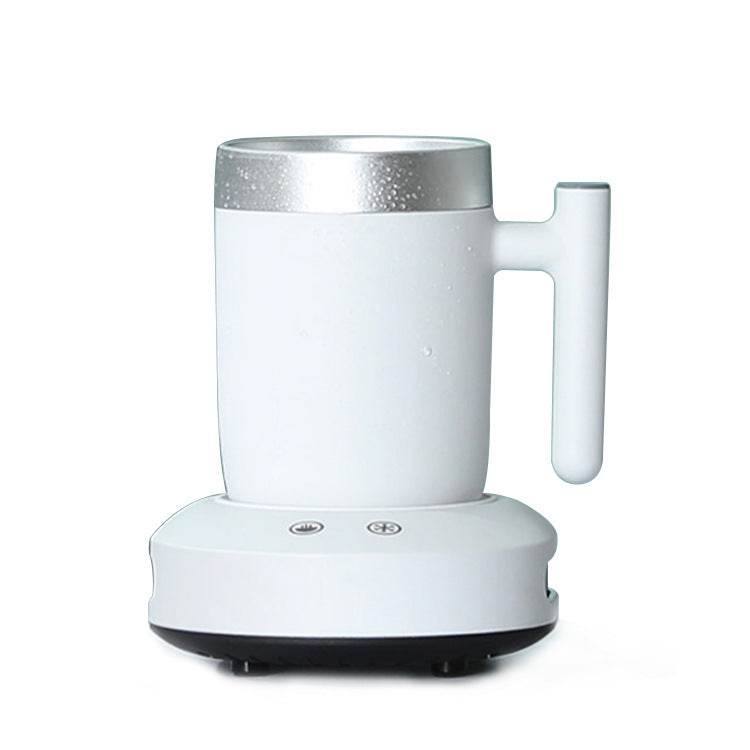 Quick HotChill Mug - 3-in-1 Temperature Control Travel Tumbler for Coffee, Tea & Cold Drinks | Perfect for Office, Commuting & Outdoor Activities