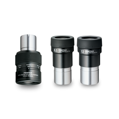 8.5mm SMC XF Series 1.25 Inch Telescope Eyepiece - High Quality Astronomy Lens for Stargazing, Moon Observation & Astrophotography
