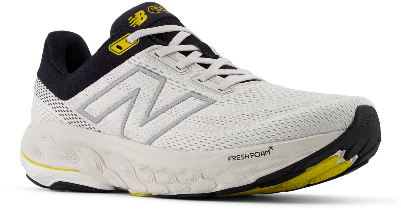 New Balance 860v14 Men's Running Shoes - D Width for Stability & Support - Perfect for Road Running, Jogging & Training