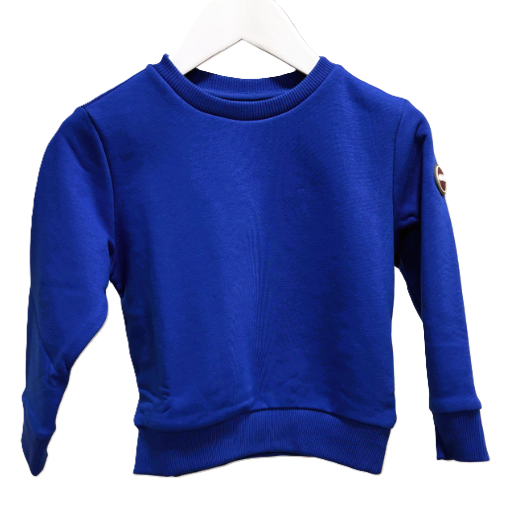 COLMAR Soft Crew Neck Sweatshirt for Kids & Teens (4-14 Years) - Comfortable & Stylish Casual Wear for School, Playdates, and Everyday Outfits