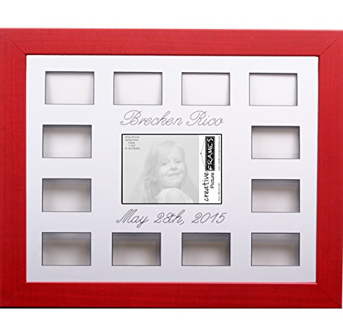 Candy Wash Red